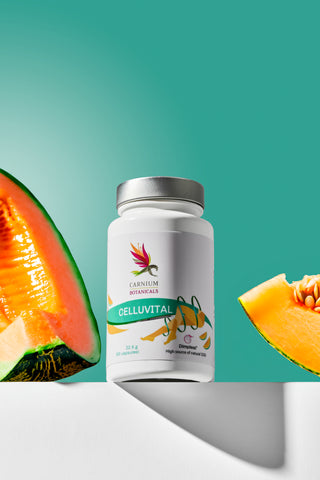 Celluvital, prehransko dopolnilo