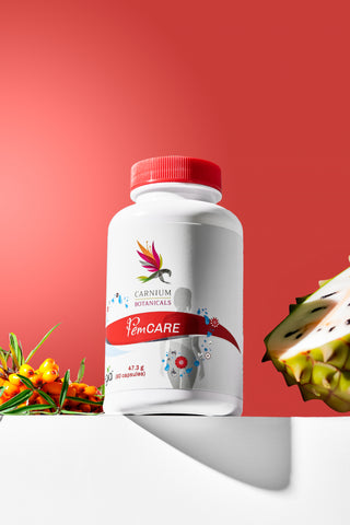 Fem Care, prehransko dopolnilo