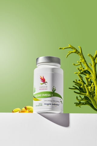 Algae Omega 3, prehransko dopolnilo