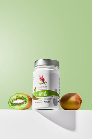 Natal Biotic, prehransko dopolnilo