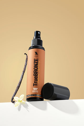 TrueBronze naravni oljni sprej za porjavitev, 150 ml