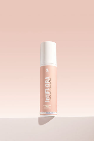 IntiFLORA, naravno intimno milo