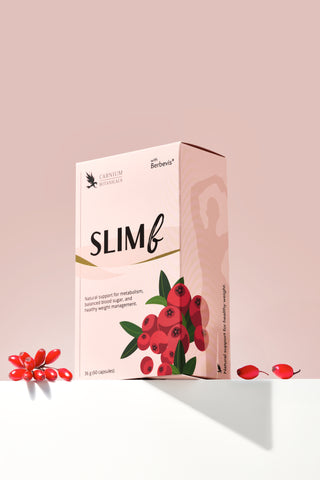 SlimB, prehransko dopolnilo