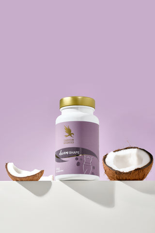 Dream Shape, prehransko dopolnilo