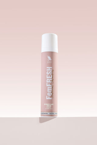 FemFRESH, intimna krema