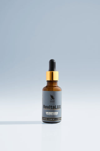RevitaLUX, serum za lase