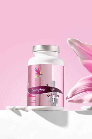 Ovary Care, prehransko dopolnilo